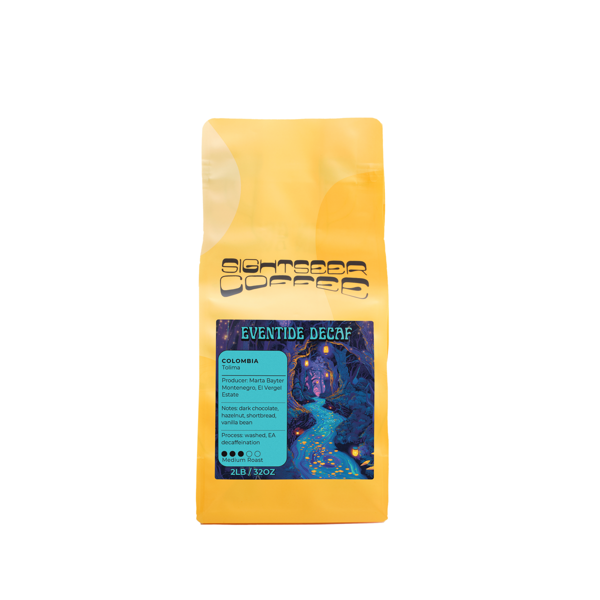 Eventide Decaf | Trade Coffee
