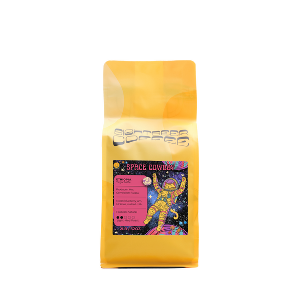 Big Bag / Whole Bean