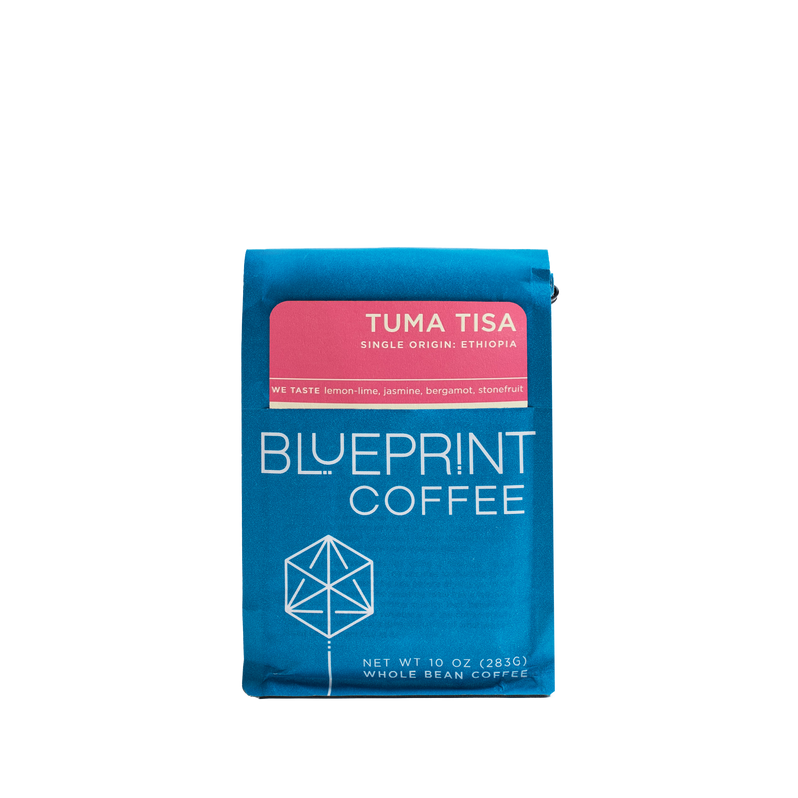 Ethiopia Tuma Tisa