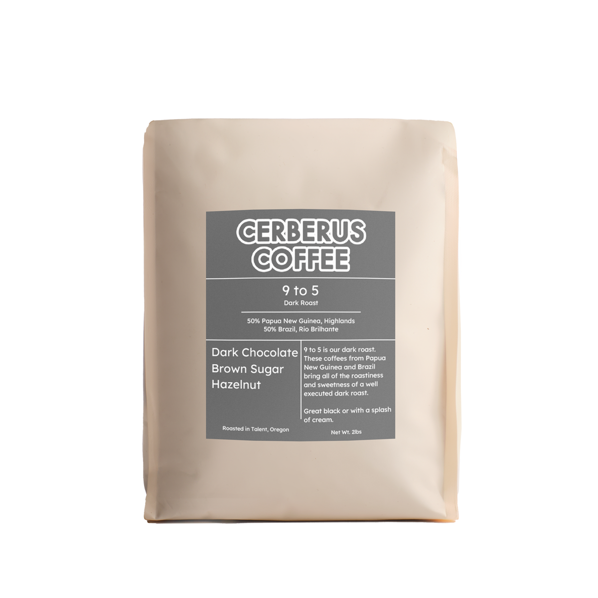 9 to 5 | Trade Coffee