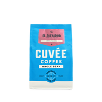 Cuvée Coffee