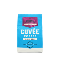 Cuvée Coffee