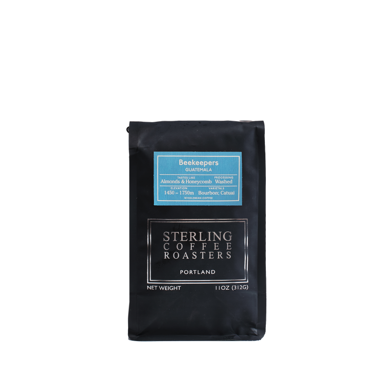 Guatemala Beekeepers