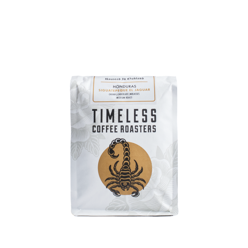 Honduras Siguatepeque El Jaguar