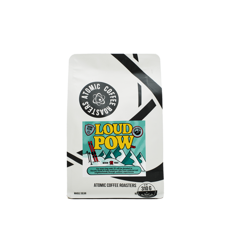 Loud Pow