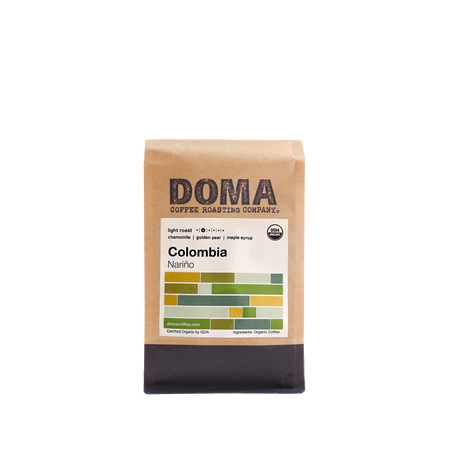 Colombia Nariño | Trade Coffee