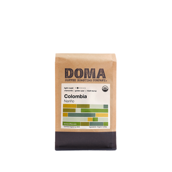Colombia Nariño | Trade Coffee