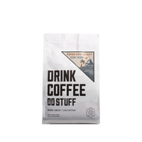 Drink Coffee Do Stuff
