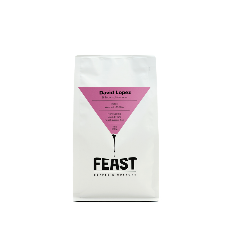 Honduras El Socorro David Lopez