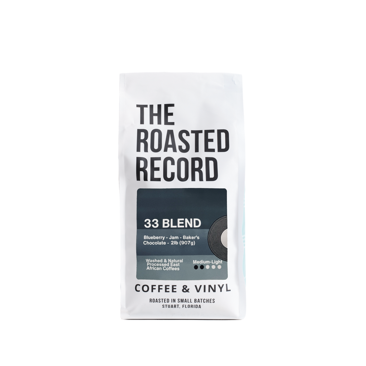 33 Blend | Trade Coffee