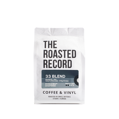 33 Blend