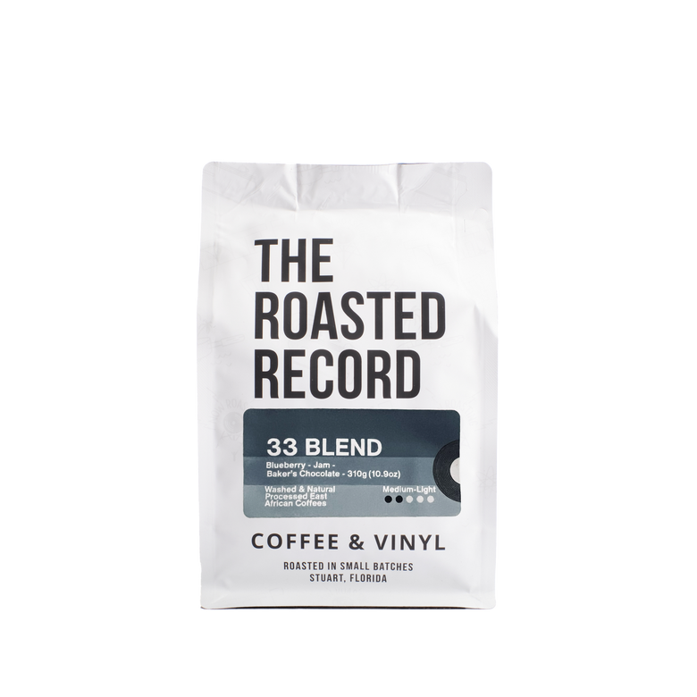 33 Blend
