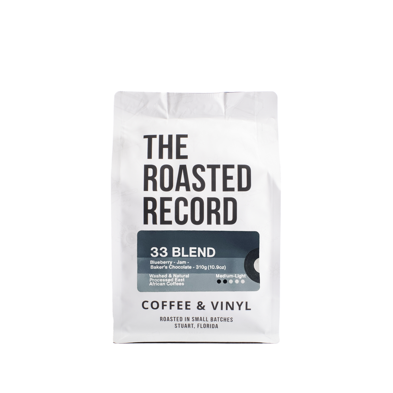 33 Blend