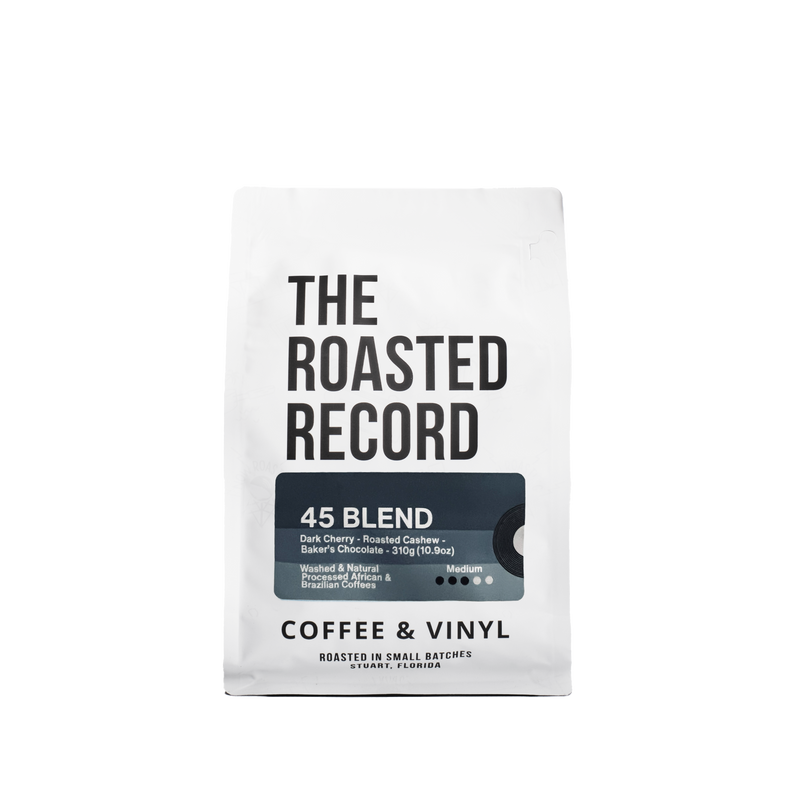 45 Blend