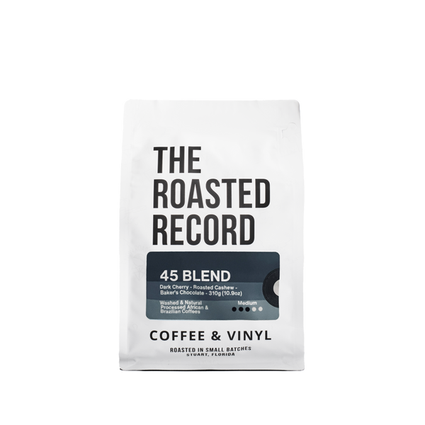 45 Blend