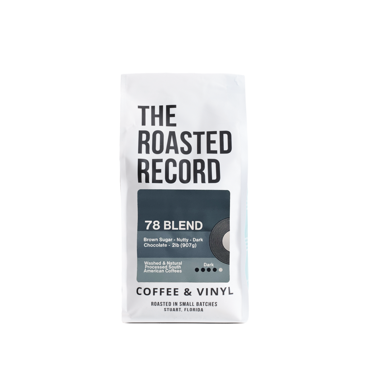 78 Blend | Trade Coffee