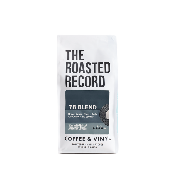 78 Blend | Trade Coffee