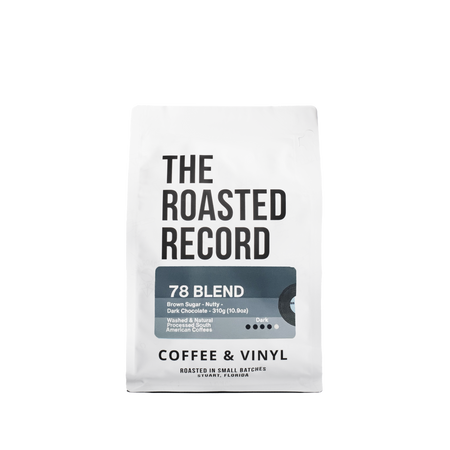 78 Blend | Trade Coffee