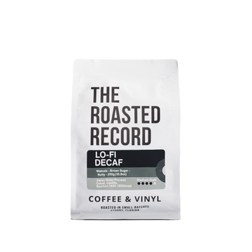 Lo-Fi Decaf