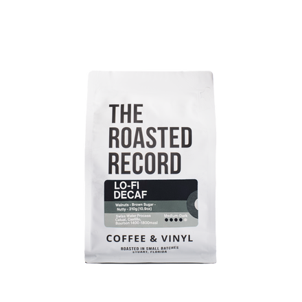 Lo-Fi Decaf
