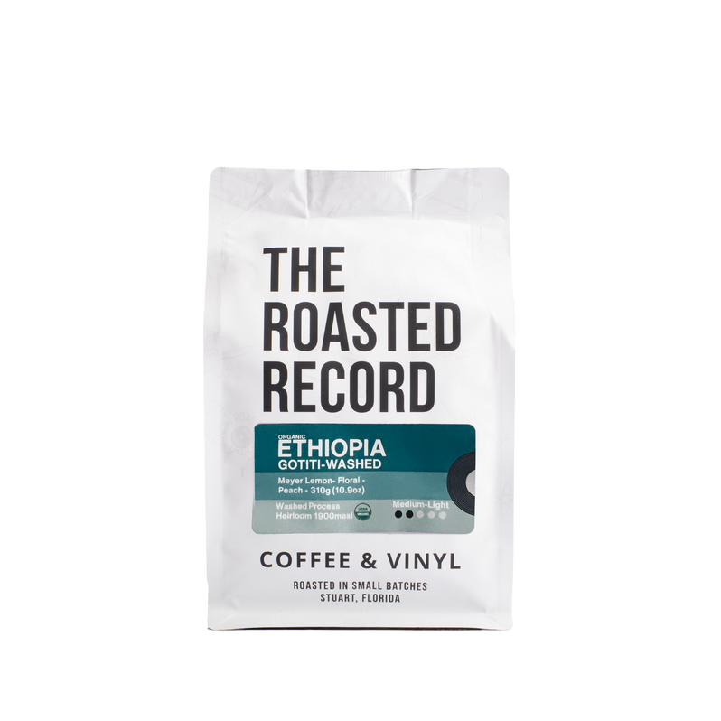 Ethiopia Gotiti