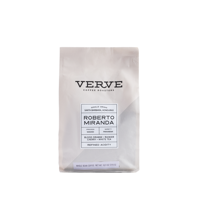 Honduras Roberto Miranda