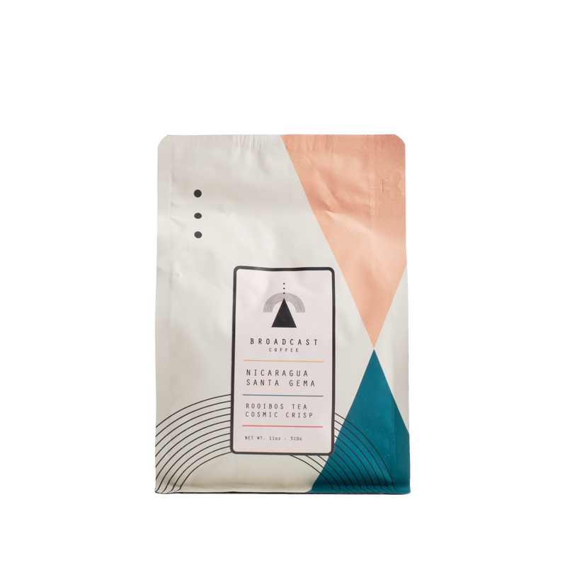 Nicaragua Mario Vilchez Santa Gema