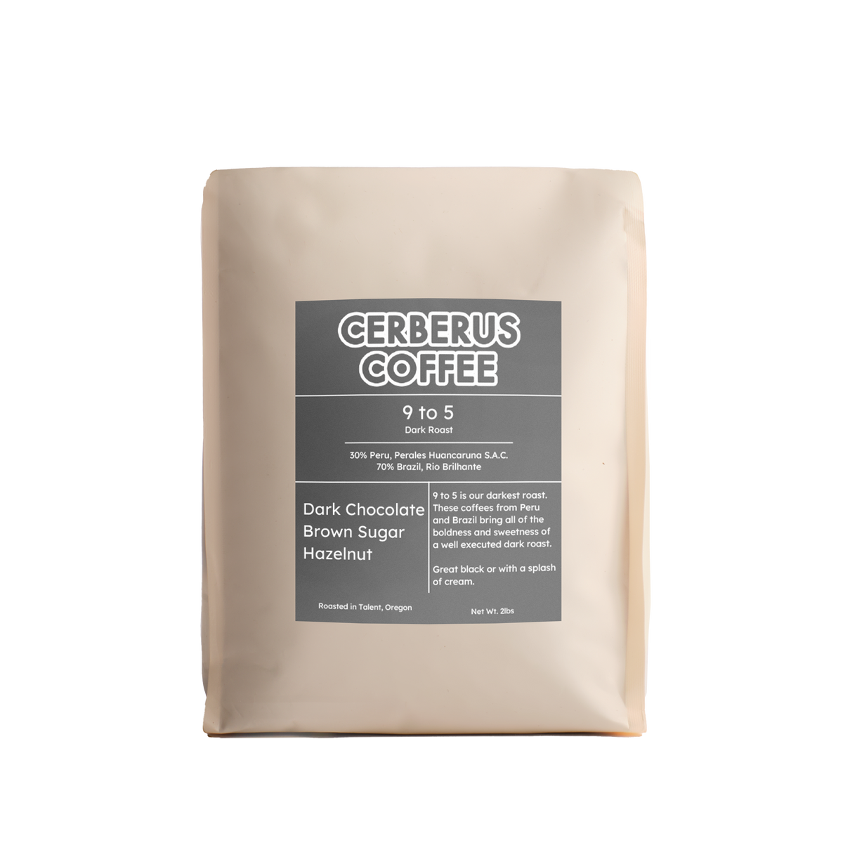 9 to 5 | Trade Coffee