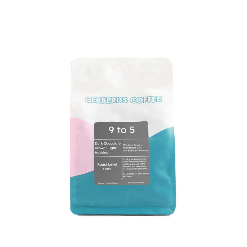 9 to 5 | Trade Coffee 9 to 5 | Trade Coffee