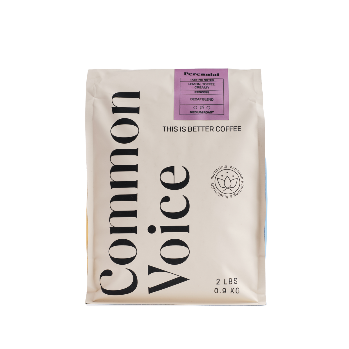 Perennial Decaf | Trade Coffee