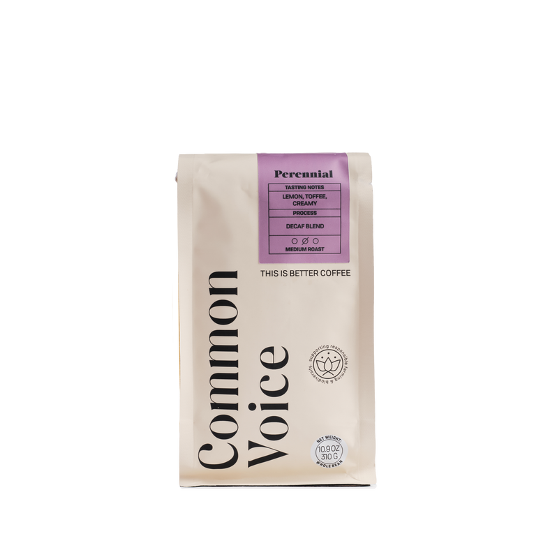 Perennial Decaf
