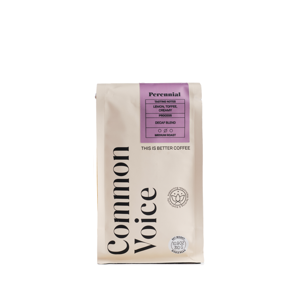 Perennial Decaf