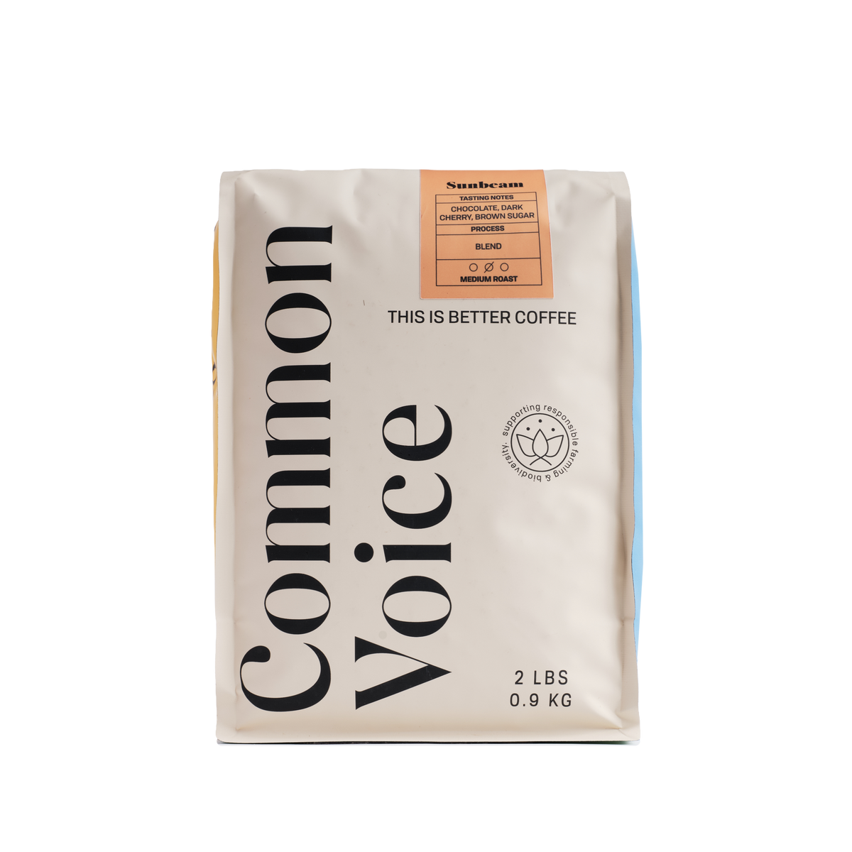Sunbeam | Trade Coffee