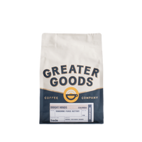 Greater Goods