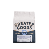 Greater Goods