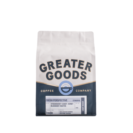 Fresh Perspective | Trade Coffee