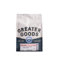 Greater Goods