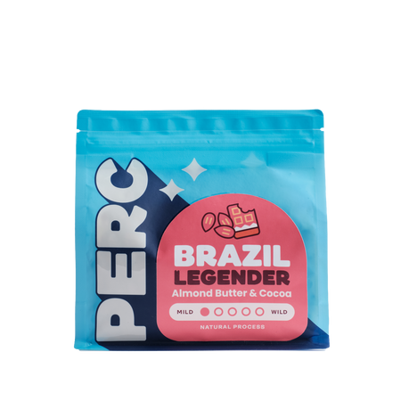 Brazil Legender | Trade Coffee