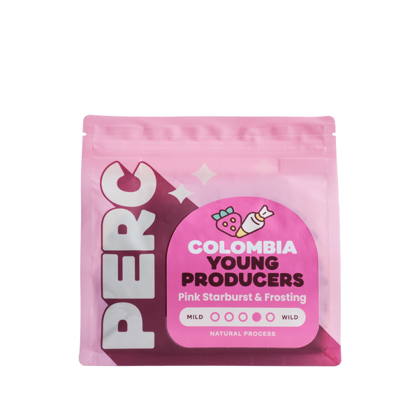 Colombia Young Producers