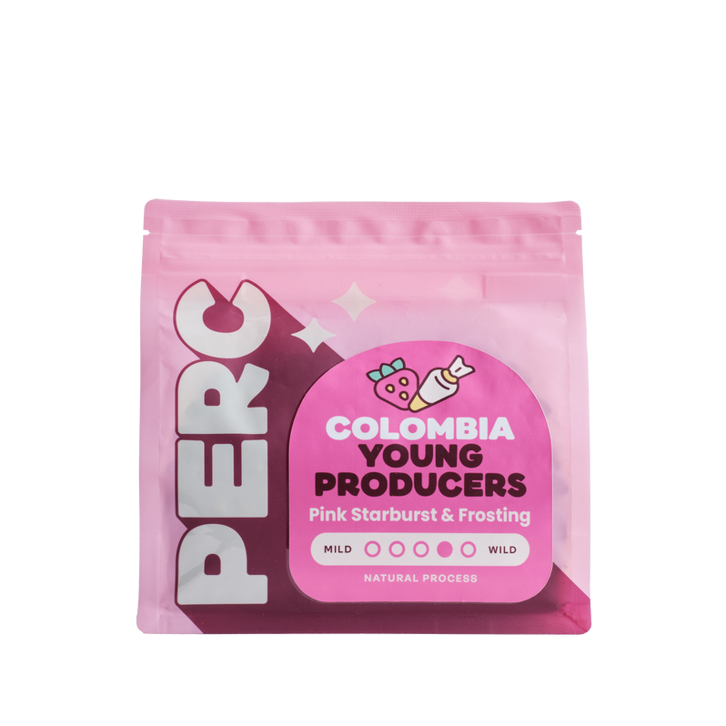 Colombia Young Producers