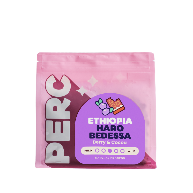 Ethiopia Haro Badessa