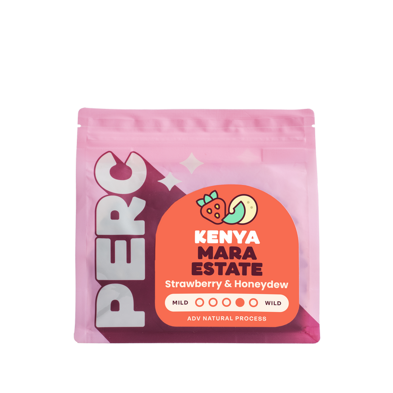 Kenya Mara Estate