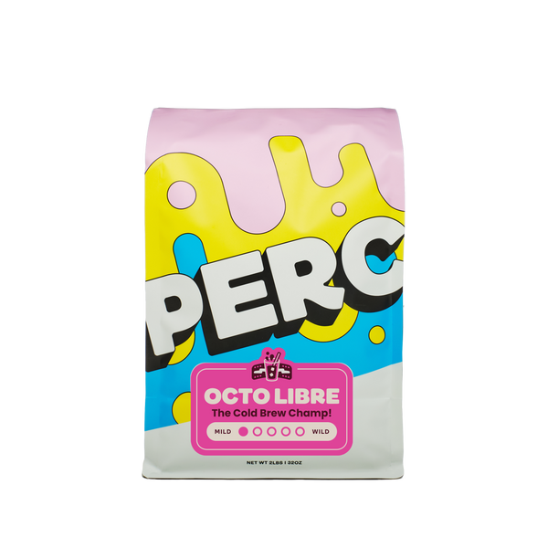 Big Bag / Whole Bean