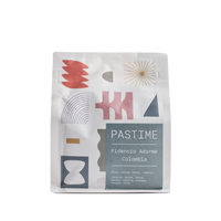 Pastime Coffee