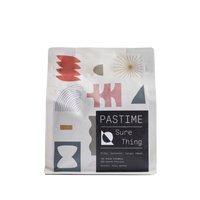 Pastime Coffee