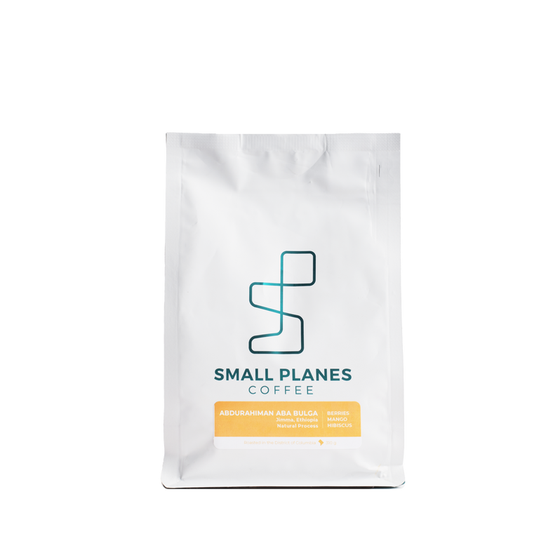 Ethiopia Abdurahiman Aba Bulga