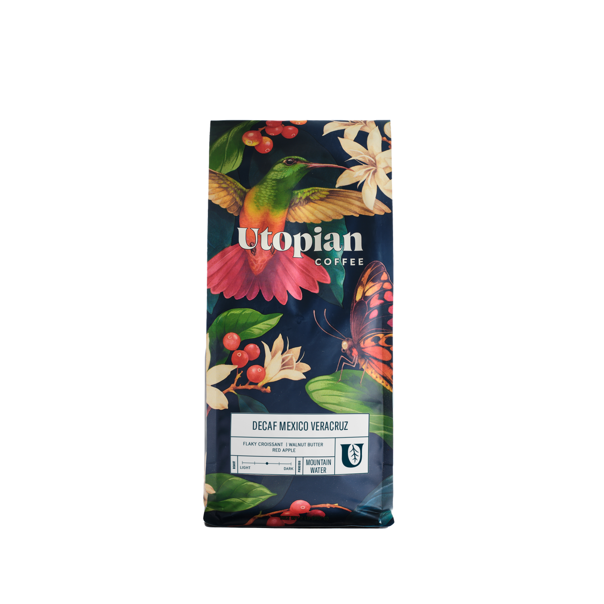 Decaf Mexico Veracruz | Trade Coffee