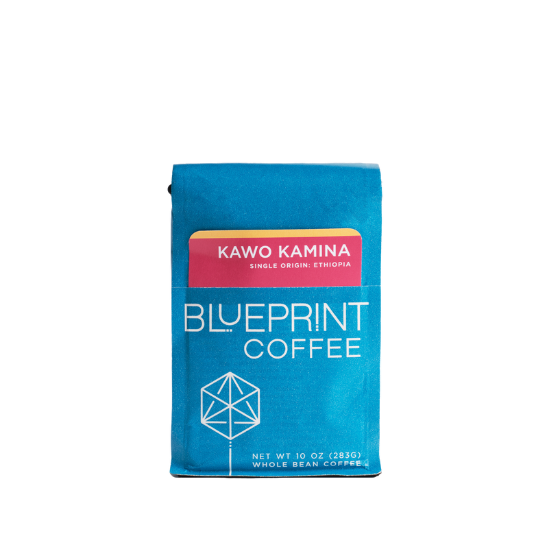Ethiopia Kawo Kamina