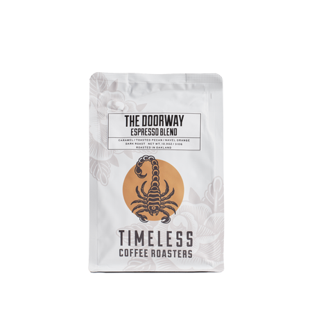 The Doorway Espresso | Trade Coffee