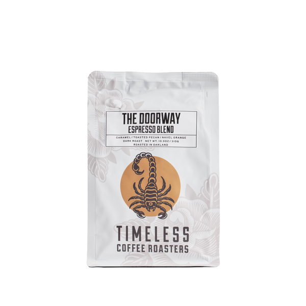 The Doorway Espresso | Trade Coffee